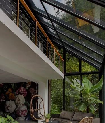 Sunroom